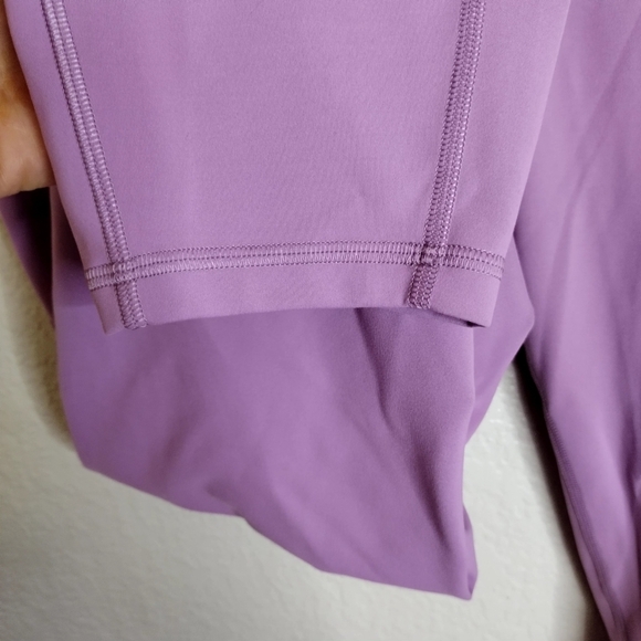 Lululemon Invigorate High-Rise Tight 25" Jubilee Sz 20 - Picture 6 of 10
